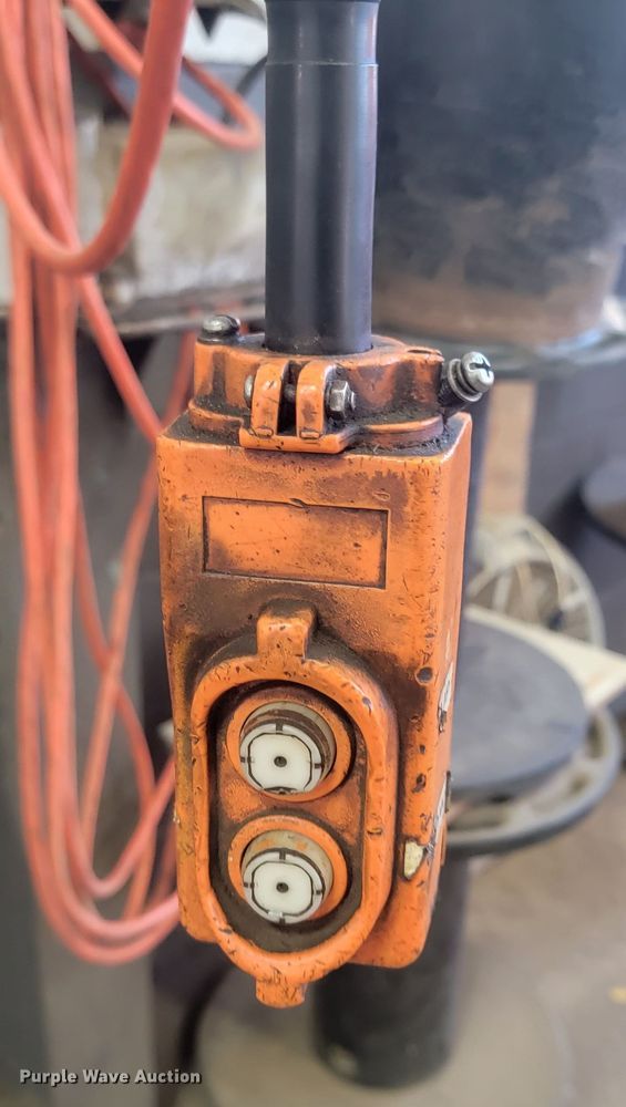 image for item ML9364 Load Lifter  overhead hoist