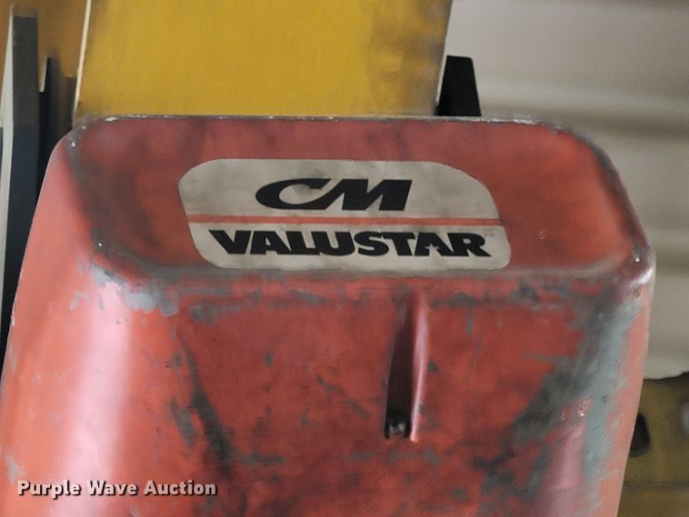 image for item ML9364 Load Lifter  overhead hoist