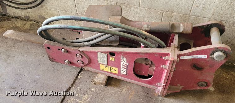 image for item ML9365 Allied 75B AR Series  breaker