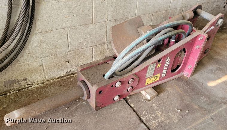 image for item ML9365 Allied 75B AR Series  breaker