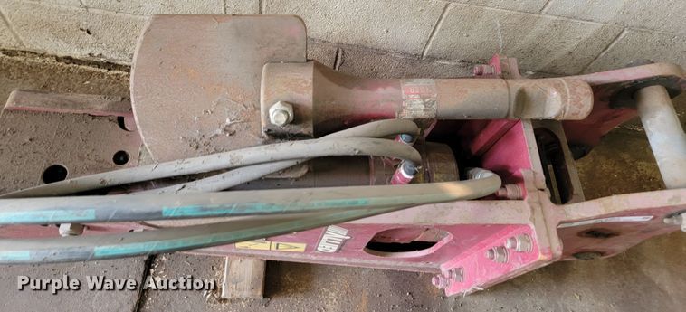 image for item ML9365 Allied 75B AR Series  breaker