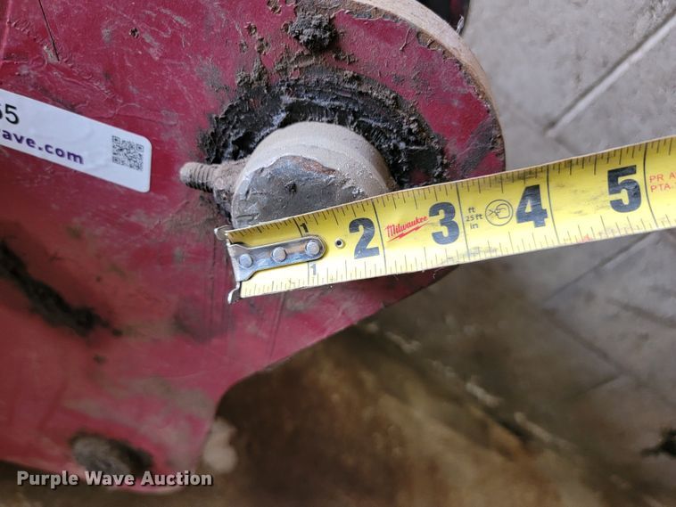 image for item ML9365 Allied 75B AR Series  breaker