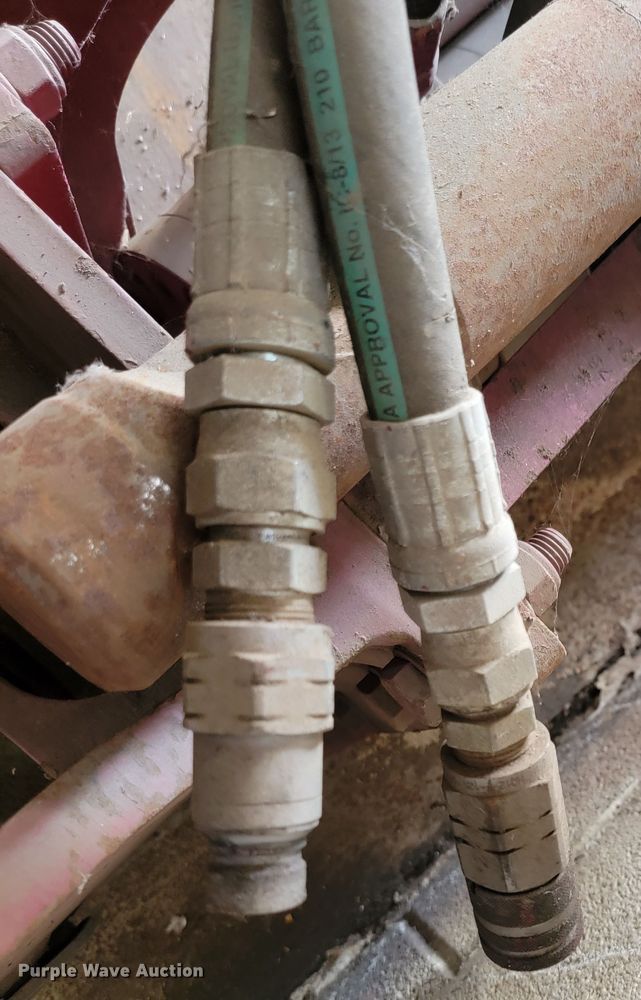 image for item ML9365 Allied 75B AR Series  breaker