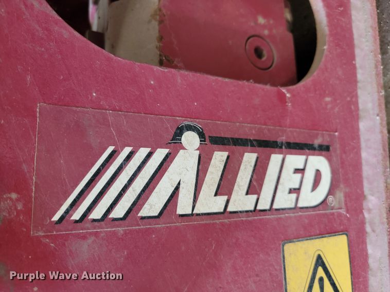 image for item ML9365 Allied 75B AR Series  breaker