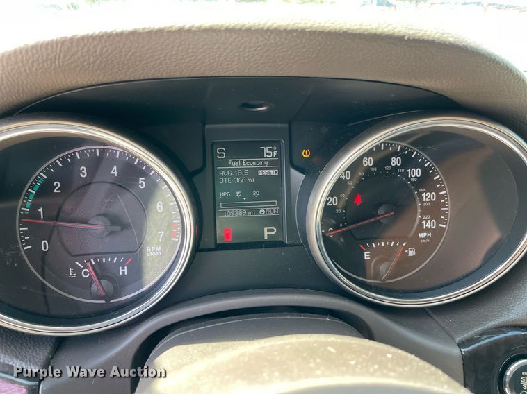 image for item MM9476 2013 Jeep Grand Cherokee Laredo  SUV