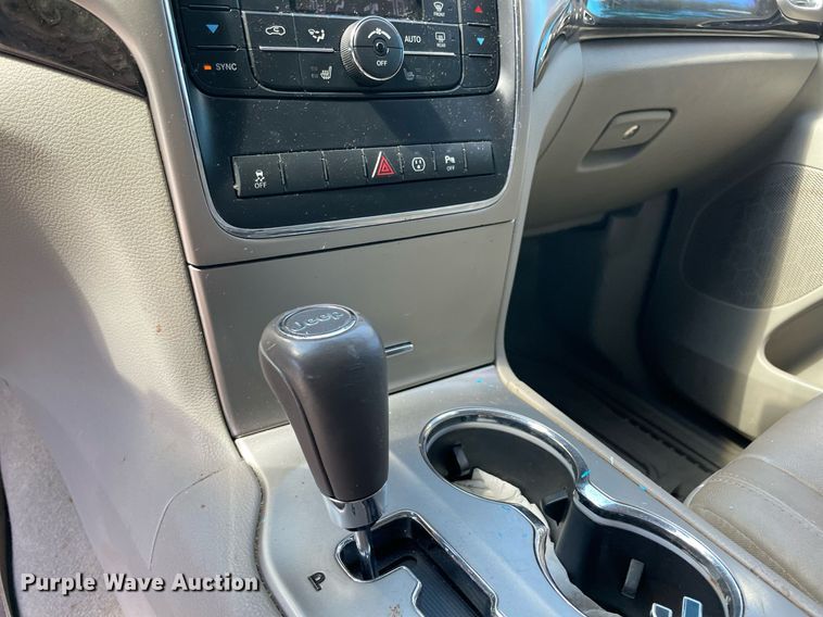 image for item MM9476 2013 Jeep Grand Cherokee Laredo  SUV