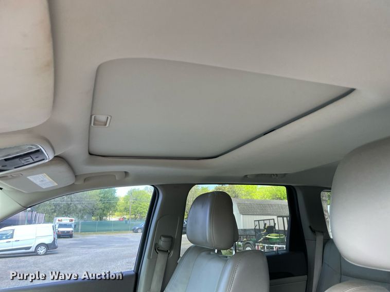 image for item MM9476 2013 Jeep Grand Cherokee Laredo  SUV