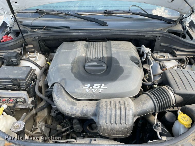 image for item MM9476 2013 Jeep Grand Cherokee Laredo  SUV