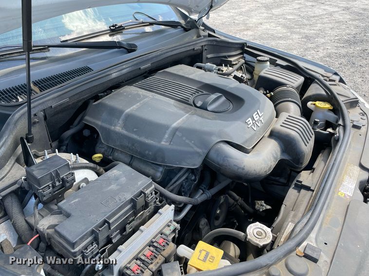 image for item MM9476 2013 Jeep Grand Cherokee Laredo  SUV