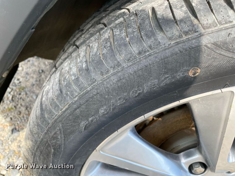 image for item MM9476 2013 Jeep Grand Cherokee Laredo  SUV