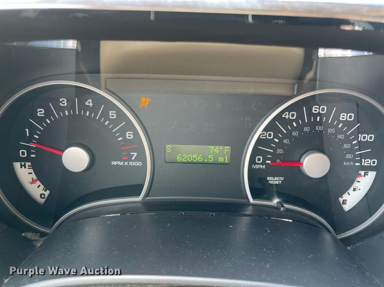 image for item MM9477 2010 Ford Explorer  SUV