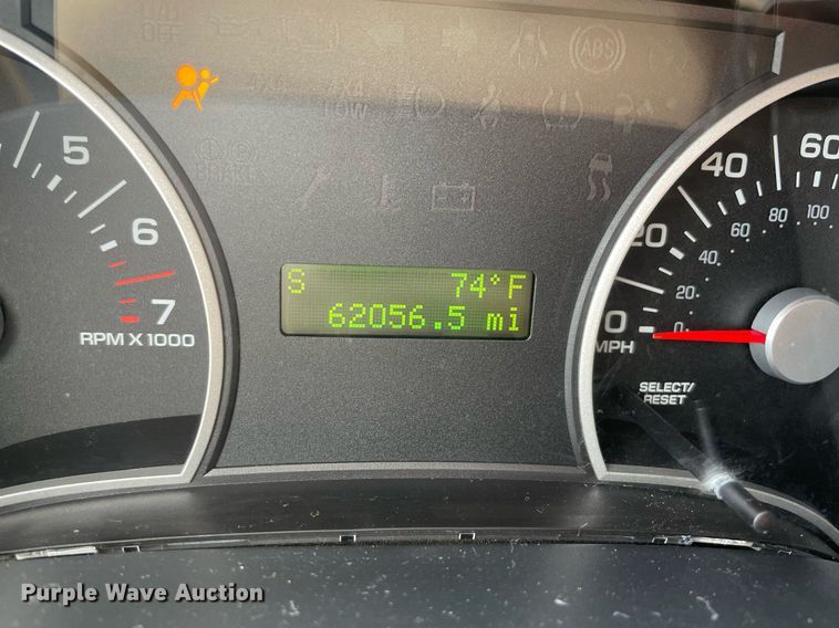 image for item MM9477 2010 Ford Explorer  SUV