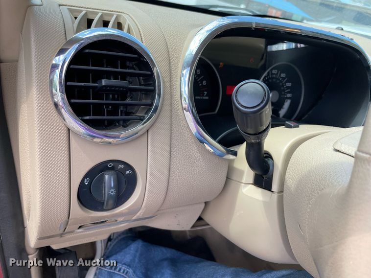 image for item MM9477 2010 Ford Explorer  SUV