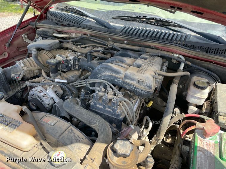 image for item MM9477 2010 Ford Explorer  SUV