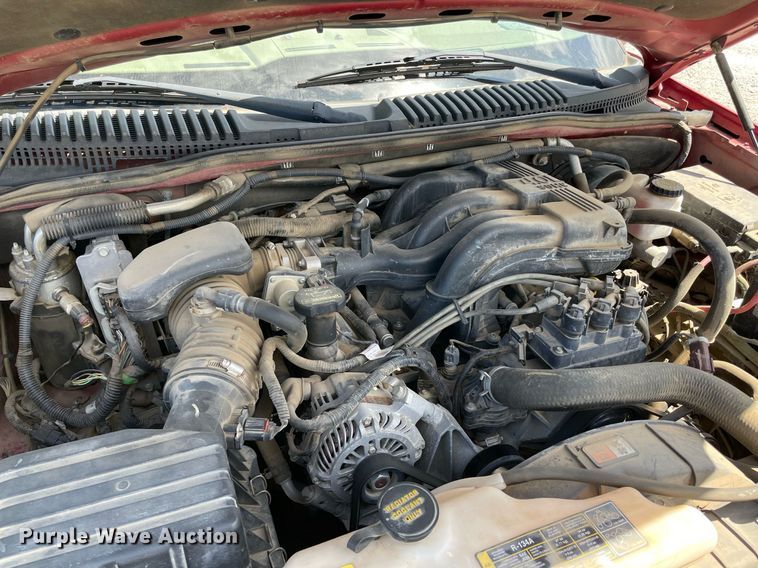 image for item MM9477 2010 Ford Explorer  SUV