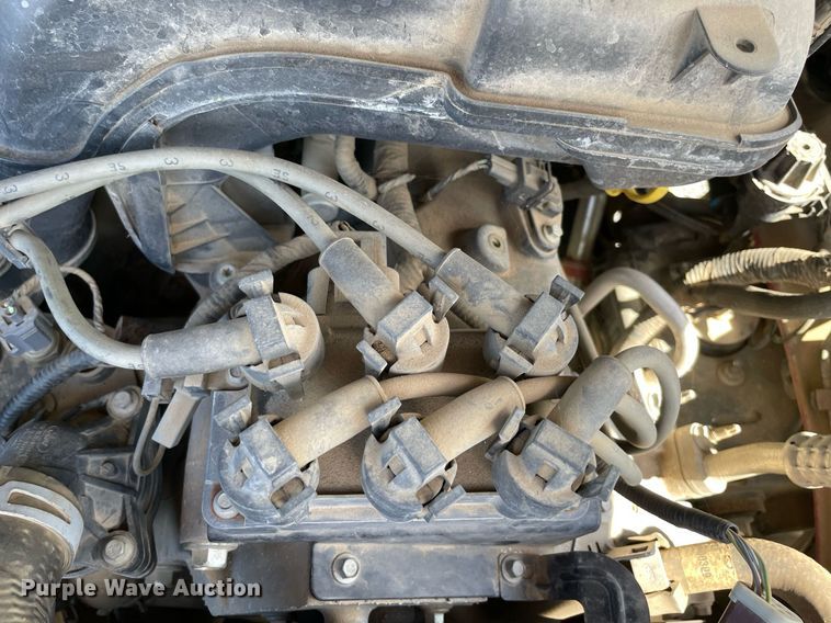 image for item MM9477 2010 Ford Explorer  SUV