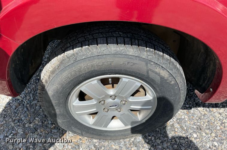 image for item MM9477 2010 Ford Explorer  SUV