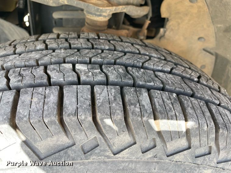 image for item MM9477 2010 Ford Explorer  SUV