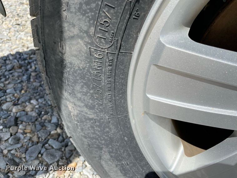 image for item MM9477 2010 Ford Explorer  SUV