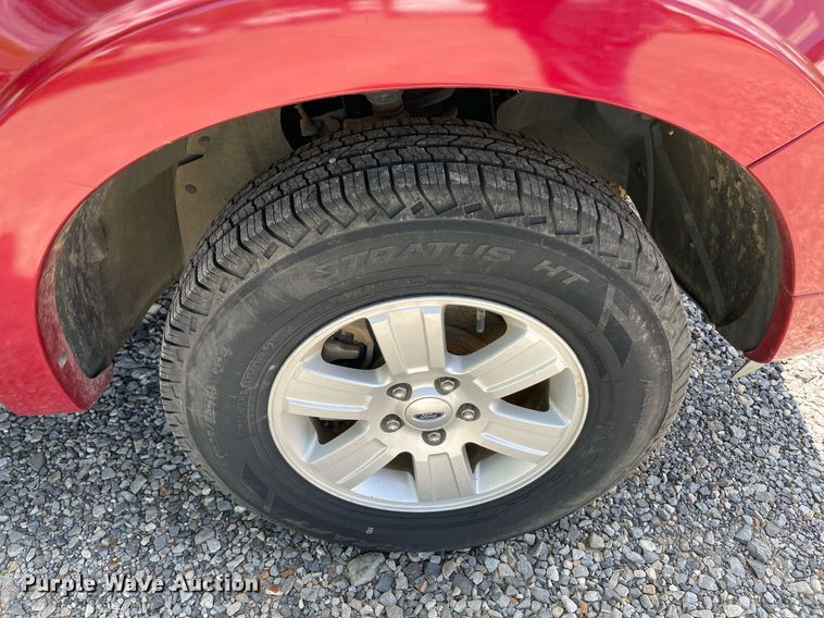 image for item MM9477 2010 Ford Explorer  SUV