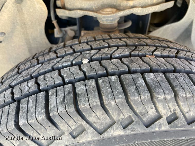 image for item MM9477 2010 Ford Explorer  SUV