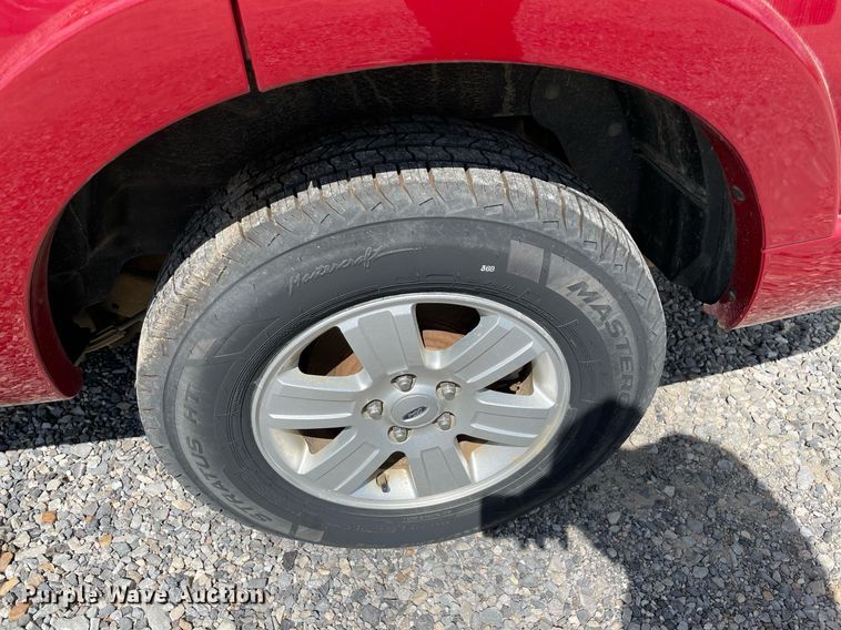 image for item MM9477 2010 Ford Explorer  SUV