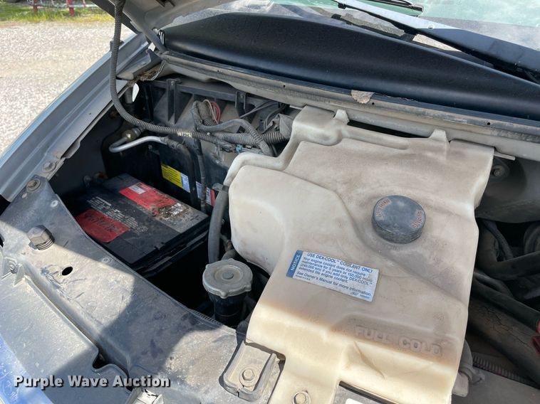 image for item MM9478 1998 Chevrolet Express  van