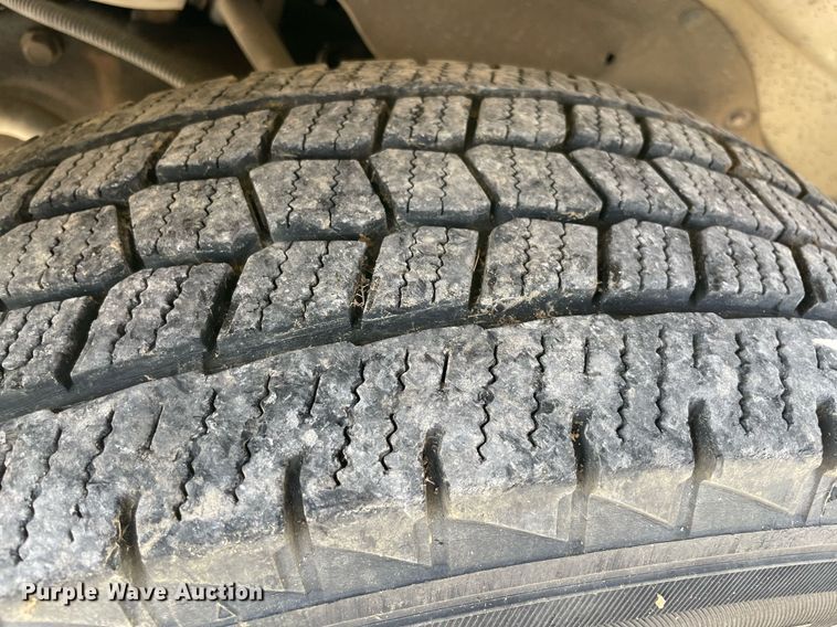 image for item MM9478 1998 Chevrolet Express  van