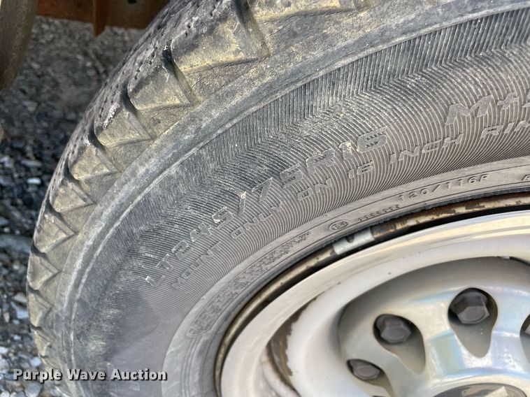 image for item MM9478 1998 Chevrolet Express  van