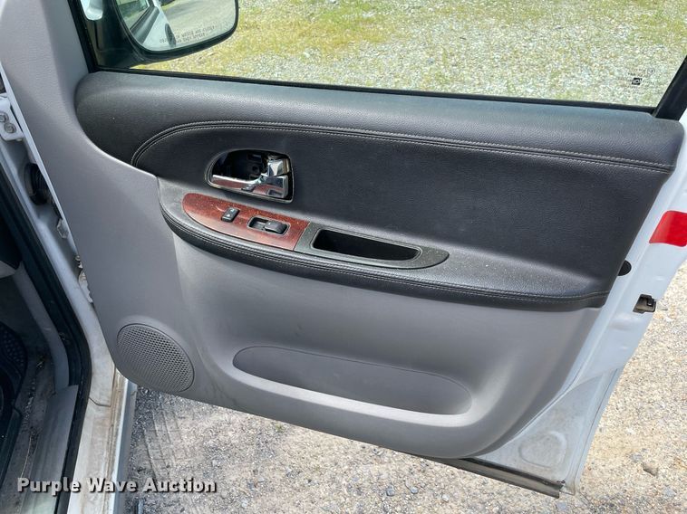 image for item MM9479 2005 Chevrolet Uplander  van