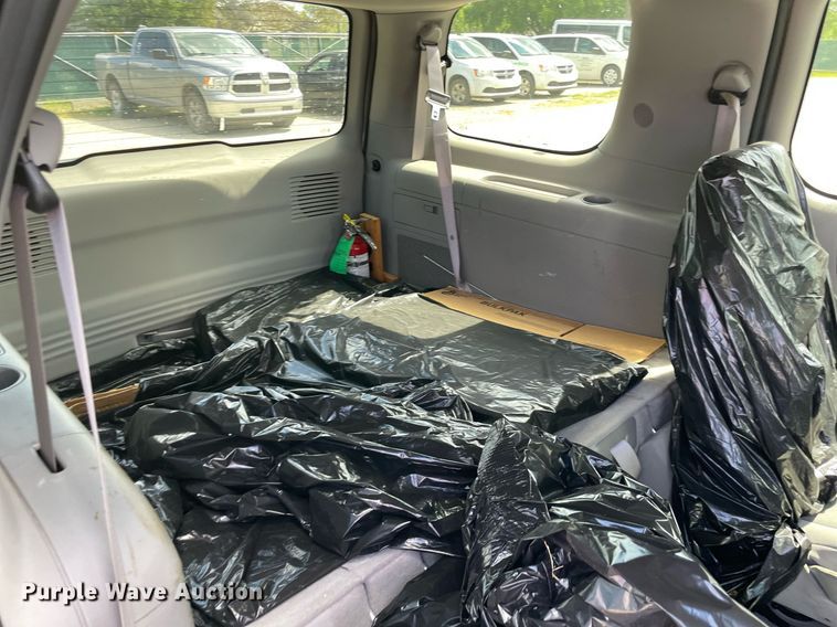 image for item MM9479 2005 Chevrolet Uplander  van