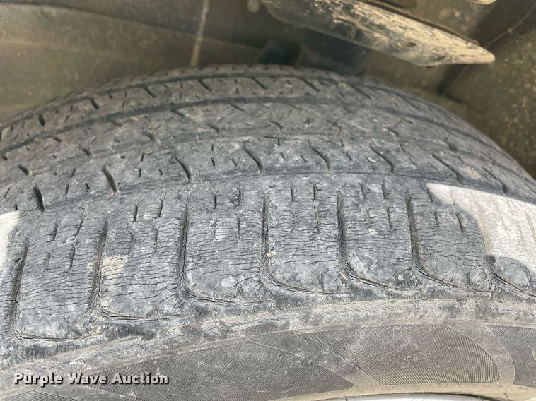 image for item MM9479 2005 Chevrolet Uplander  van