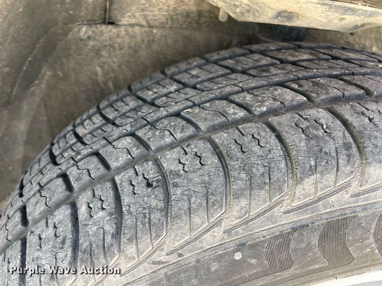 image for item MM9479 2005 Chevrolet Uplander  van