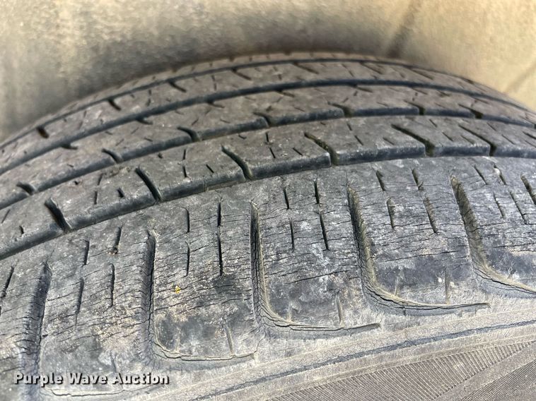 image for item MM9479 2005 Chevrolet Uplander  van