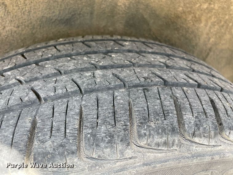 image for item MM9479 2005 Chevrolet Uplander  van