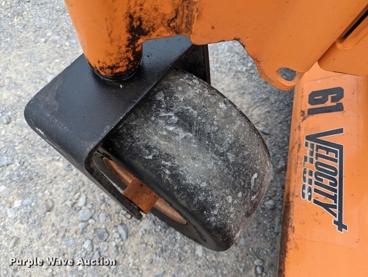 image for item MO9016 Scag SMCZ-61V  ZTR lawn mower