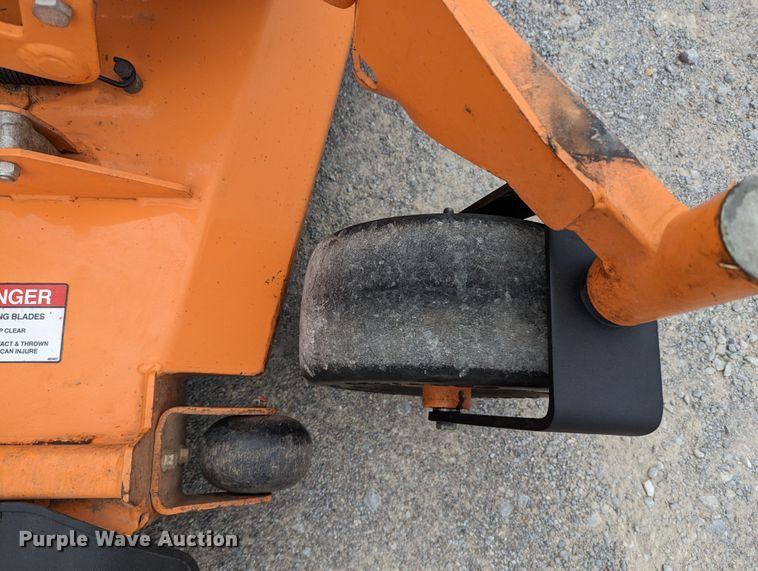 image for item MO9016 Scag SMCZ-61V  ZTR lawn mower