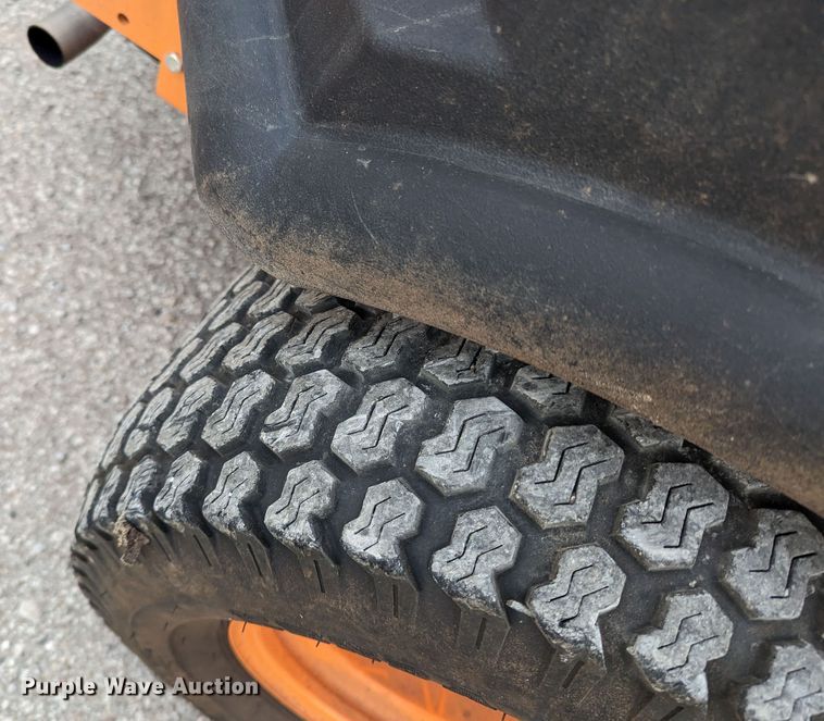 image for item MO9018 Scag SCZII-61V-38FX-EFI  ZTR lawn mower