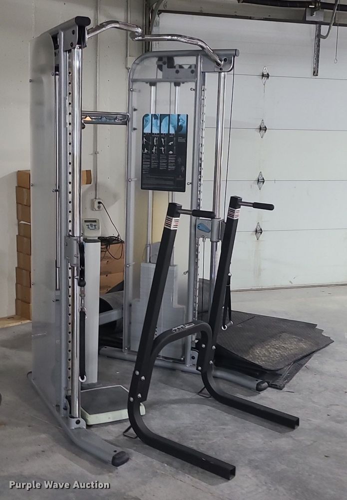 image for item MO9847 Exercise equipment
