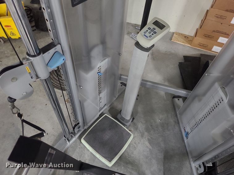 image for item MO9847 Exercise equipment