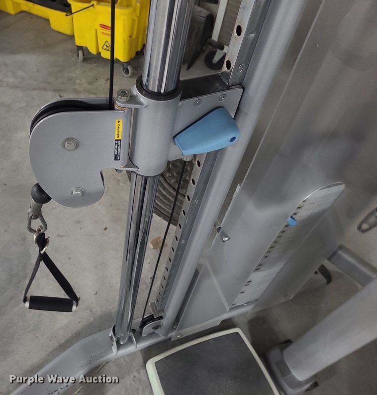 image for item MO9847 Exercise equipment