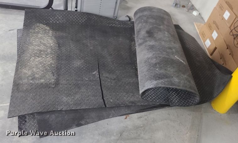 image for item MO9847 Exercise equipment