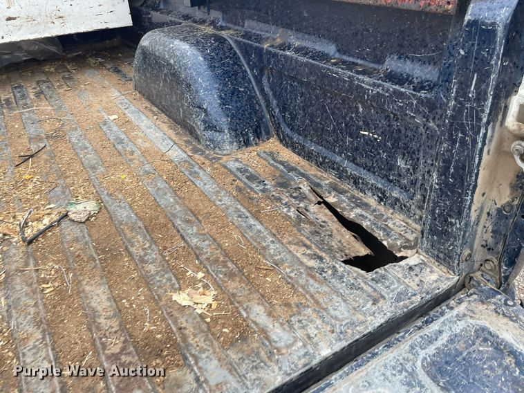 image for item MS9683 2000 Chevrolet C2500  pickup truck