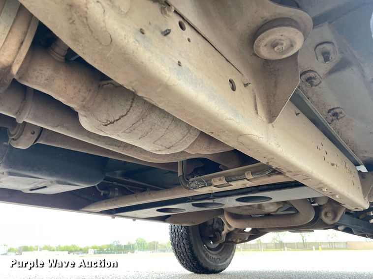 image for item MS9683 2000 Chevrolet C2500  pickup truck