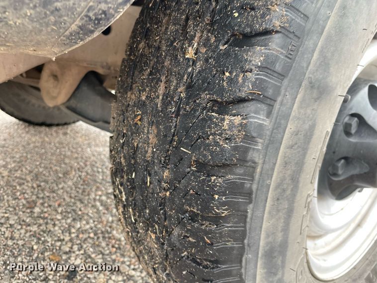 image for item MS9683 2000 Chevrolet C2500  pickup truck