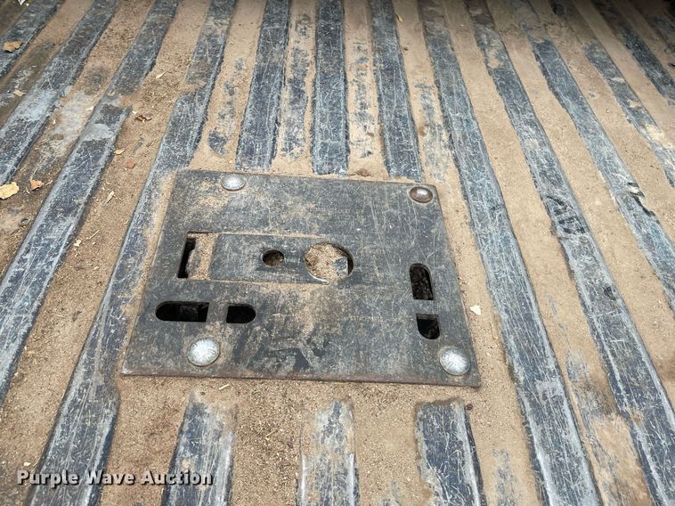 image for item MS9685 2000 Chevrolet C2500  pickup truck