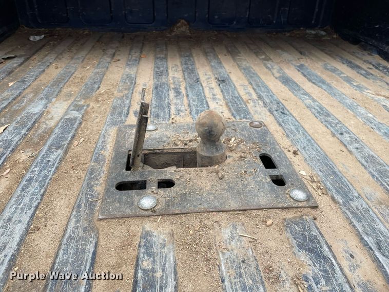 image for item MS9685 2000 Chevrolet C2500  pickup truck