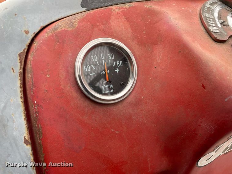 image for item MS9687 Ford 8N  tractor