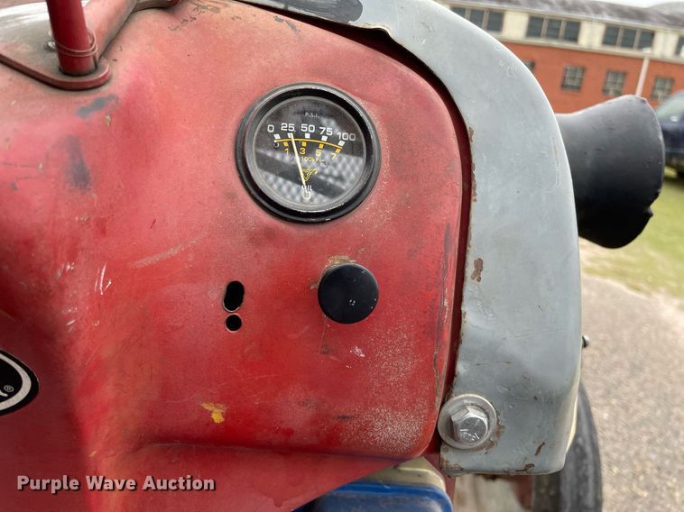 image for item MS9687 Ford 8N  tractor