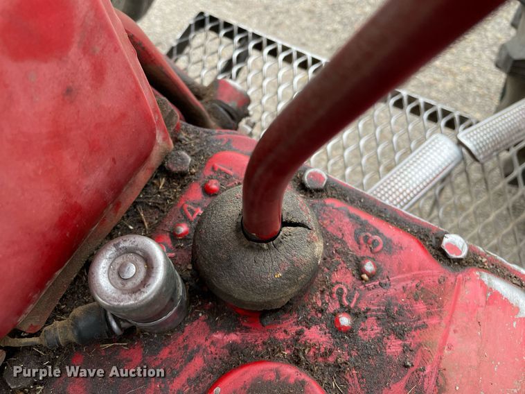 image for item MS9687 Ford 8N  tractor